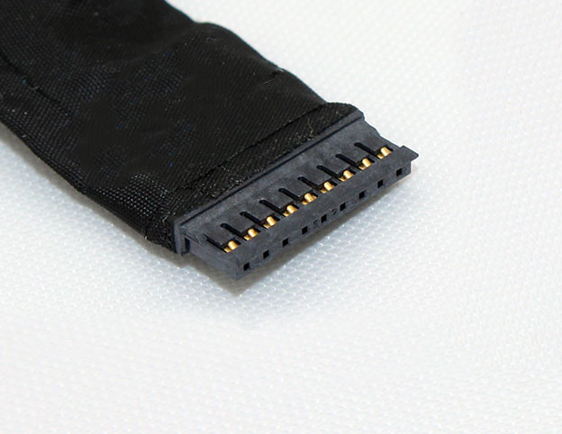 Lenovo DC30100PE00 Stromversorgungsbuchse inkl. Kabel